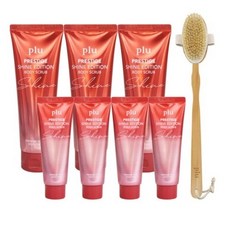 플루프레스티지바디스크럽