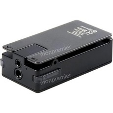 큐델릭스 Qudelix 5K 블루투스 USB DAC AMP LDAC APTX 적응형, 기본