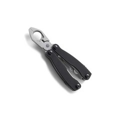 CRKT Ruger 1911 Multitool: Folding Pocket Knife with Liner Lock Pliers Spring Cutter Screwdrivers, 1개