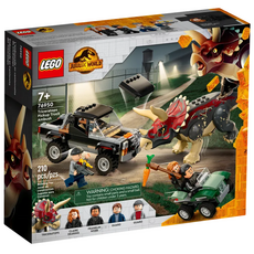 레고스토리지세트