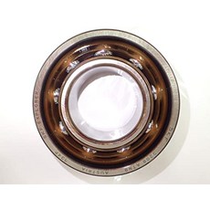 SKF 복열 앵귤러 볼 베어링 외경 80 폭 30 2 내경 40mm 3208 ATN9
