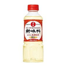 히노데 신미료 400ml 미향 미린 미림 윤기있는 한식 중식 일식, 2개