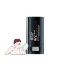 비오템 옴므 유브이 디펜스 선스틱, 1개, 20g