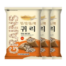 [삼원농산] 귀리 5kg 3개 ( 15kg ) 2021년 캐나다산 슈퍼푸드