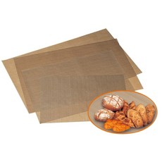 三能 不沾烤盤布 SN04706, 1套