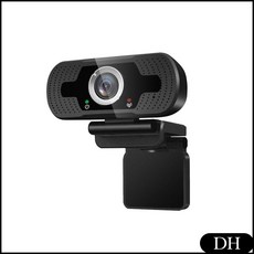 DH 위드앤올 WNA-PC200 유트브캠 캠 화상캠 유튜브캠 웹캠 PC, DH 본상품선택