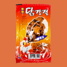 로만 닭강정, 50g, 1개