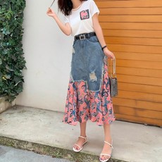 아카디아데님투피스