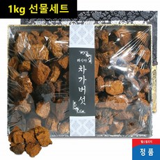 차가버섯 원물 시베리아 최상급 러시아차가 버섯차 차가버섯차 버섯물, 1개
