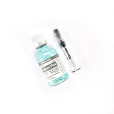 아쿠아 플러스 톡스 앰플, 1개, 35ml