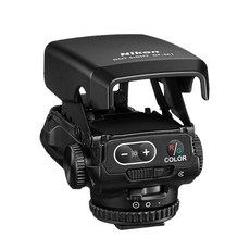 니콘 DF-M1 도트 조준기 D3X D4S D5 D610 P1000 Z6 Z7 카메라 액세서리