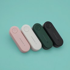 음이온발생기