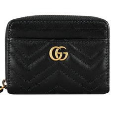 여자구찌카드지갑