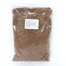 이홈베이킹 갈색크런치 1kg, 1개