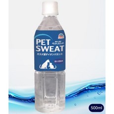 고양이포카리스웨트