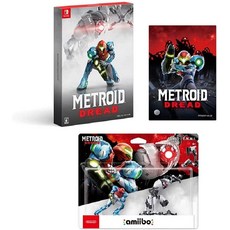 메트로이드드레드스페셜