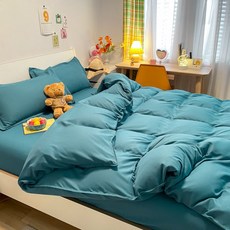 박홍근싱글매트리스커버