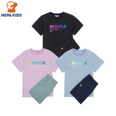 네파키즈상하복