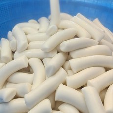 국내산 가래떡 1+1 (총1600g) 개별포장 떡볶이떡 구워먹는, 1개, 1.6kg