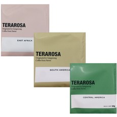 테라로사드립백