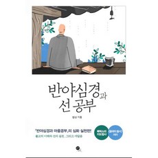 반야심경부채