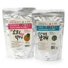 깨박사