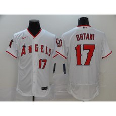 해외_2020 MLB 야구 유니폼 LA 에인절스 훈련복