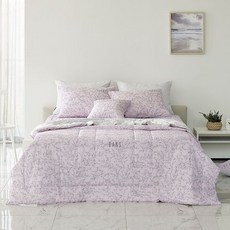 닥스침구피치스퀸셋트