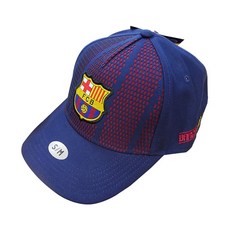 바르셀로나모자