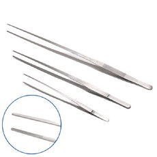 핀셋집게 27cm 수초핀셋 어항핀셋 수초집게, 1개