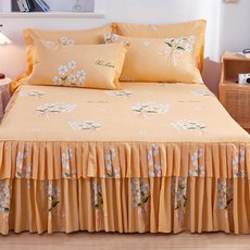 하단매트리스베드스커트