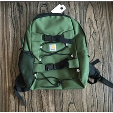 칼하트 당일발송 칼하트WIP 킥플립백팩 블랙 정품 데일리백팩 I006288.89.00
