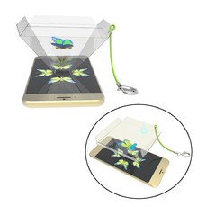 휴대용에어컨만들기