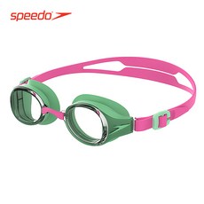 스피도 주니어 하이드로퓨어 수경 8-126727239, ASSORTED, 1개