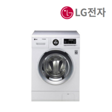 [LG물류무료설치]LG 드럼세탁기 9kg FR9WP 건조겸용 상판있음 - eweatr9