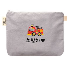 파우치제작