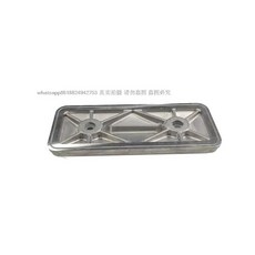 굴삭기 엔진 사이드 커버 DH225 7 65.01112 0021A DB58T, 65.01112-0021A