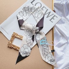 입생로랑목도리