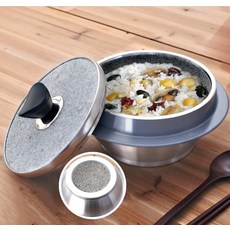 업소용솥밥기계