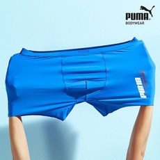 [푸마] 남성 스킨라이크 프리컷 드로즈 10종 패키지