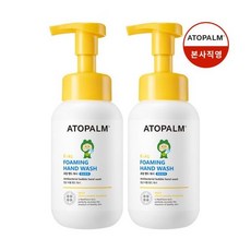 아토팜키즈포밍핸드워시240ml