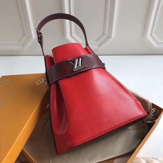 LV. M55188 에삐 노에 레드.
