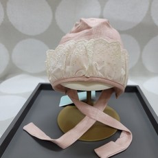 아가방레이스보넷