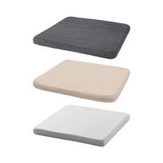 이케아의자패드