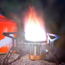 Fire-Maple 스토브 버너 캠핑 백패킹 중국강염 대륙강염