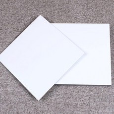 접착식방수데코타일