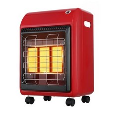 캠핑반사식난로