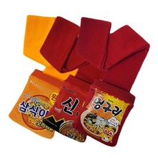 바스락 노즈토이 3종 콤보