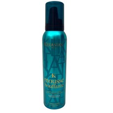 케라스타즈 볼류마이징 무스 부판티 스트롱 홀드 Mousse Bouffante 150ml, 단일상품