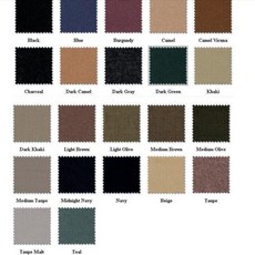 커스텀멜로우셋업